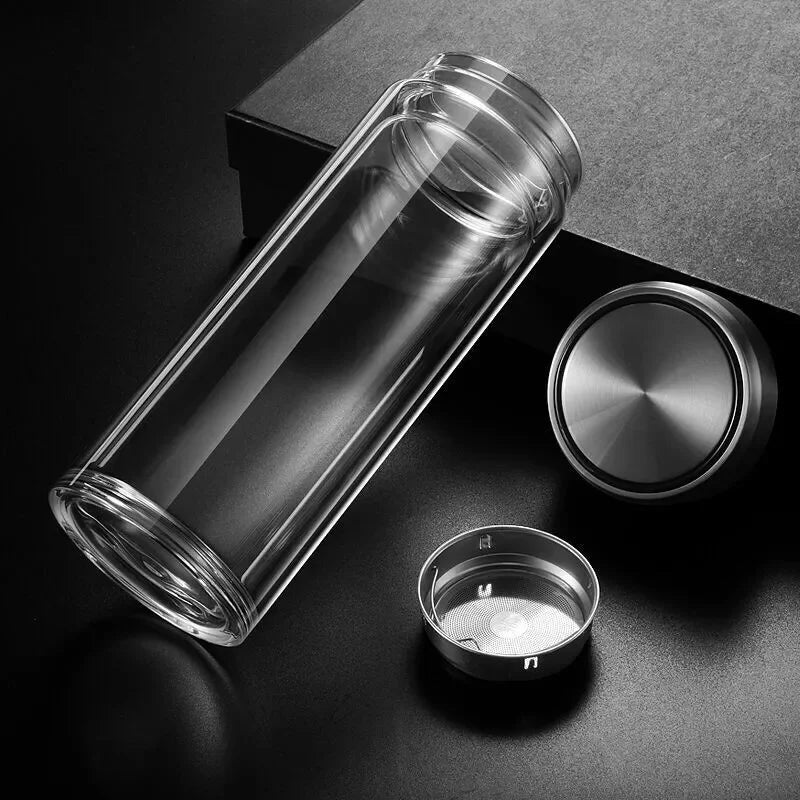 Stacy Filter Thermos