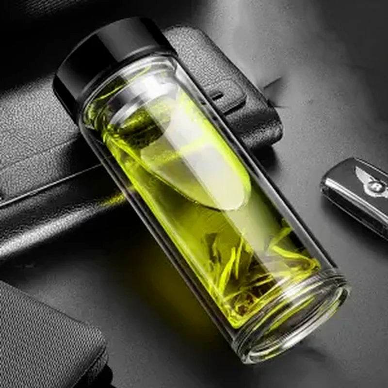 Stacy Filter Thermos