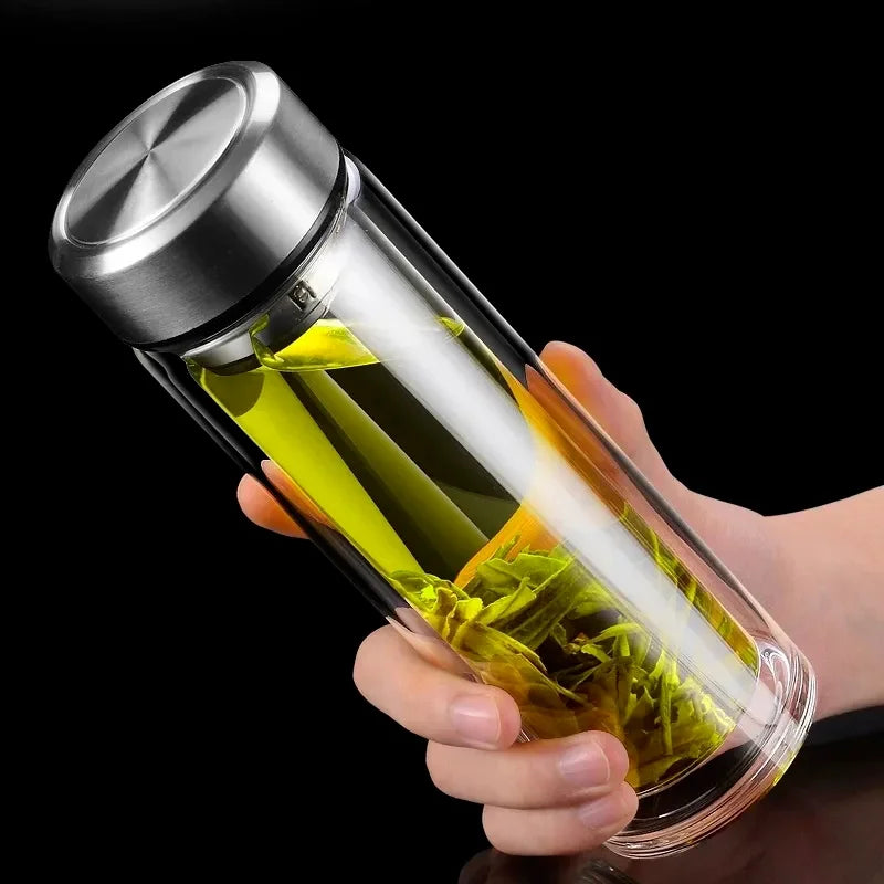 Stacy Filter Thermos