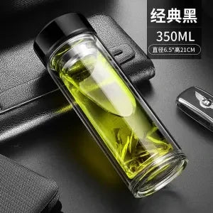 Stacy Filter Thermos