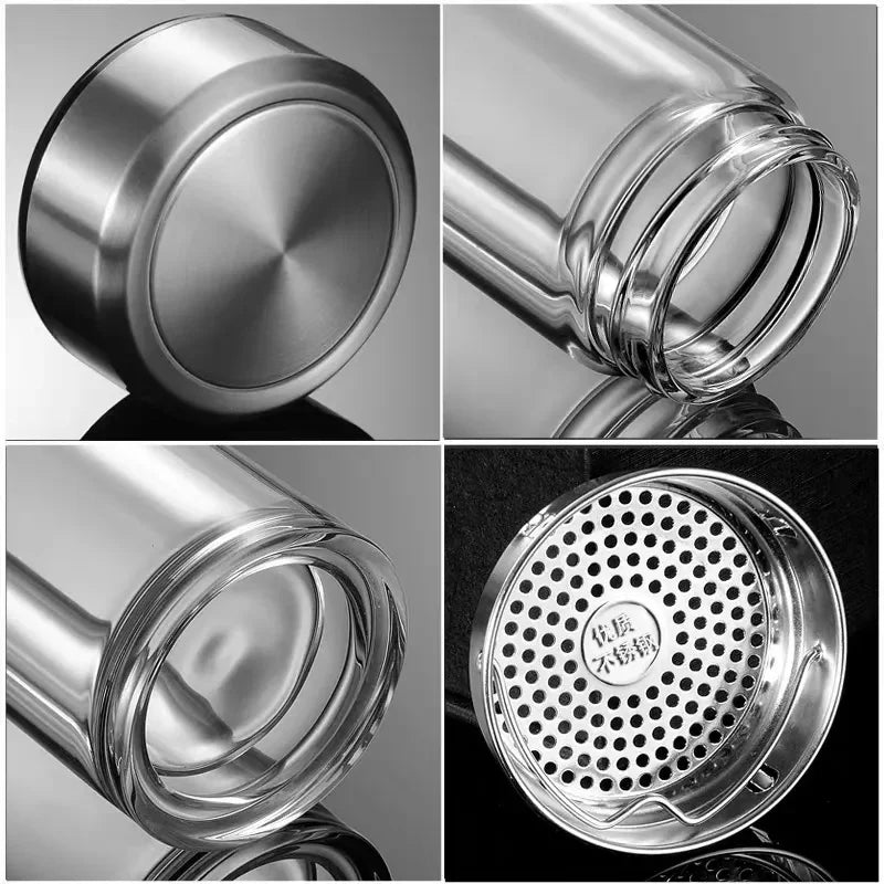 Stacy Filter Thermos