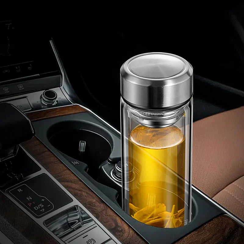 Stacy Filter Thermos