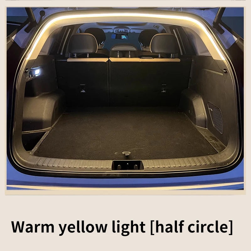 Carter Trunk Light
