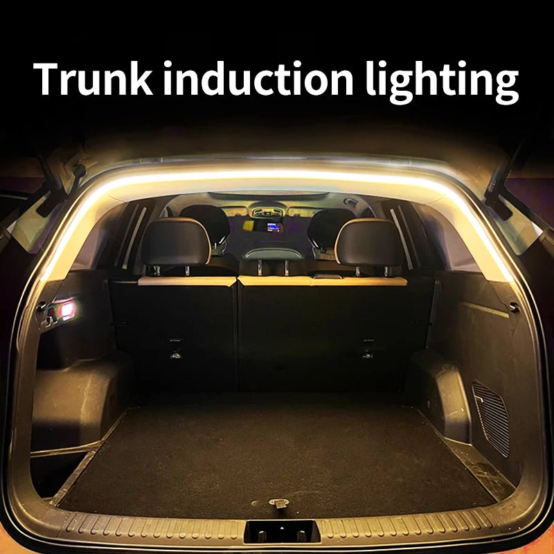 Carter Trunk Light