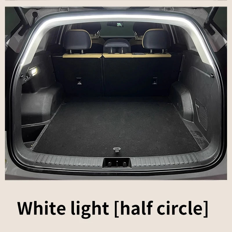 Carter Trunk Light
