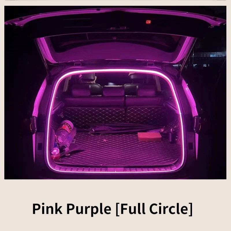 Carter Trunk Light
