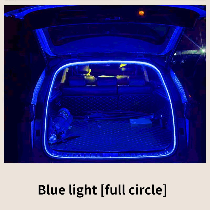 Carter Trunk Light