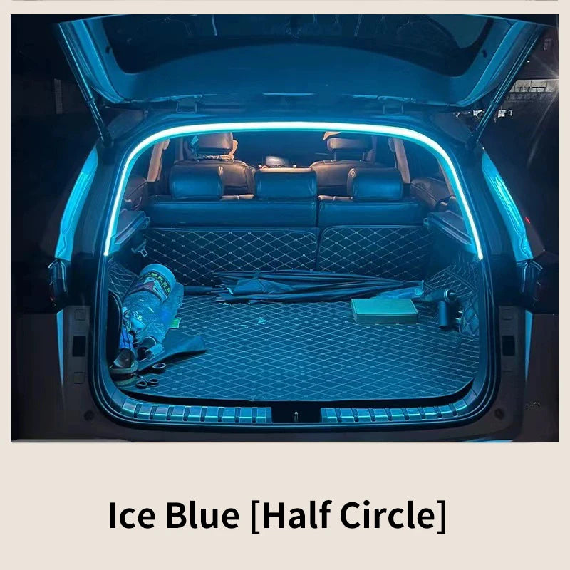 Carter Trunk Light