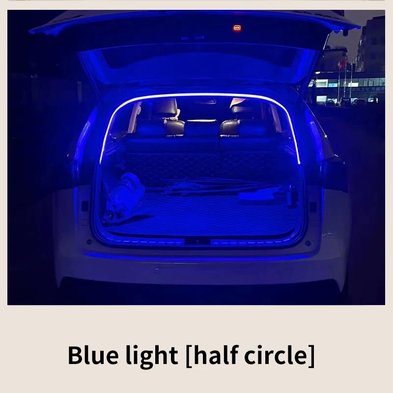 Carter Trunk Light