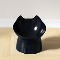 Minnie Whisker Ware Elevated Cat Bowl